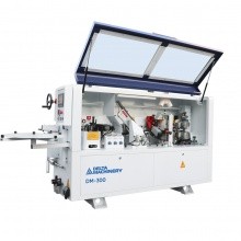 картинка Автоматический кромкооблицовочный станок DELTAMACHINERY DM-300 от компании Нова Механика