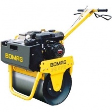 картинка Виброкаток BOMAG BW 55 E   от компании Нова Механика