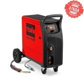 картинка Сварочный полуавтомат ELECTROMIG 230 WAVE 400V от компании Нова Механика
