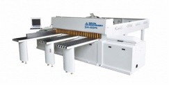 картинка Форматно-раскроечный центр с ЧПУ DELTAMACHINERY DM832PS от компании Нова Механика