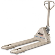 картинка Гидравлическая тележка GS/I RA 25S4 1150X525 от компании Нова Механика