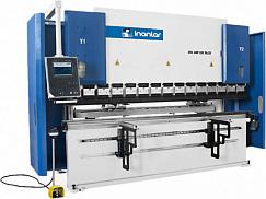 Пресс листогибочный гидравлический с ЧПУ CNC-HAP.70.15/12 от компании Нова Механика