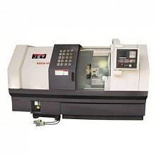 Токарный станок с ЧПУ KDCK-40S CNC от компании Нова Механика