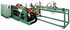 Автоматический трубогиб с ЧПУ Pedrazzoli Bend Master 18-25 MRV IMS от компании Нова Механика
