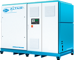 картинка Винтовой компрессор ALTAIR 35 от компании Нова Механика