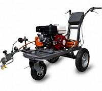 картинка Разметочная машина ASPRO-2500RL компании Нова Механика