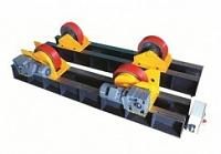 картинка Роликовый сварочный вращатель Bendmak CR-150 компании Нова Механика