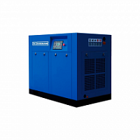 картинка Винтовой компрессор Hansmann RS37Е-8 компании Нова Механика