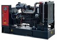 картинка Дизельный генератор Fubag DS 137 DA ES компании Нова Механика