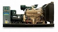 картинка Дизельный генератор Aksa AC 350 компании Нова Механика