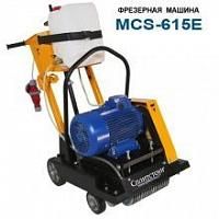 картинка Многодисковый резчик MCS-615E компании Нова Механика