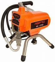 картинка Окрасочный аппарат ASpro-2700 компании Нова Механика