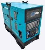 картинка Дизельный генератор GENBOX KBT7M-3000 компании Нова Механика